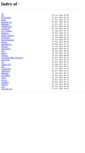 Mobile Screenshot of ftp.dns-shop.ru