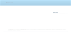 Desktop Screenshot of dns-shop.com